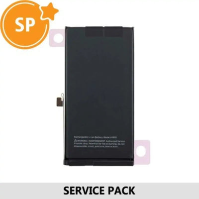 iPhone 13 Replacement Battery A2655 3240mAh Service Pack SP - Service Pack OEM