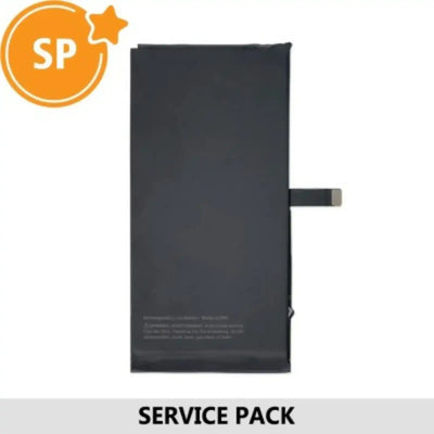 iPhone 14 Plus Replacement Battery A2850 4325mAh Service Pack SP - Service Pack OEM
