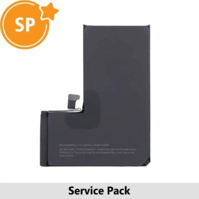 iPhone 14 Pro Replacement Battery A2866 3200mAh Service Pack SP - Service Pack OEM