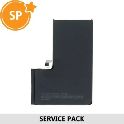 iPhone 15 Pro Max Replacement Battery A3121 4441mAh Service Pack SP - Service Pack OEM