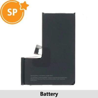 iPhone 15 Pro Replacement Battery A3011 3274mAh Service Pack SP - Service Pack OEM
