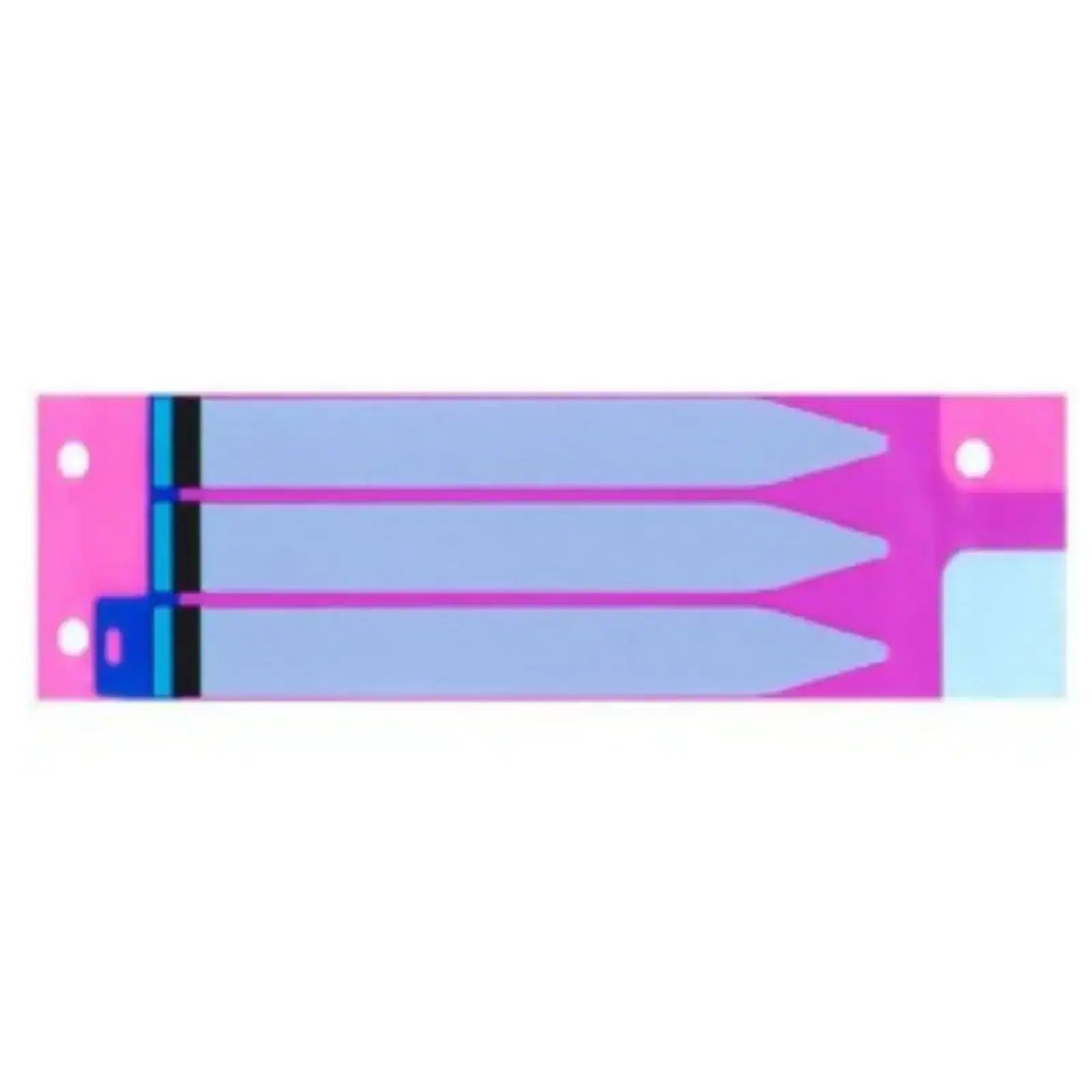 iPhone 7 Plus Replacement Battery with Adhesive Strips 3380mAh High Capacity+SinoWealth Solution CRAZY