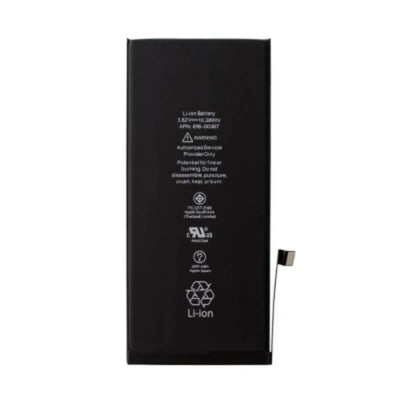 iPhone 8 Plus Battery Replacement 2691mAh Service Pack SP - Service Pack OEM