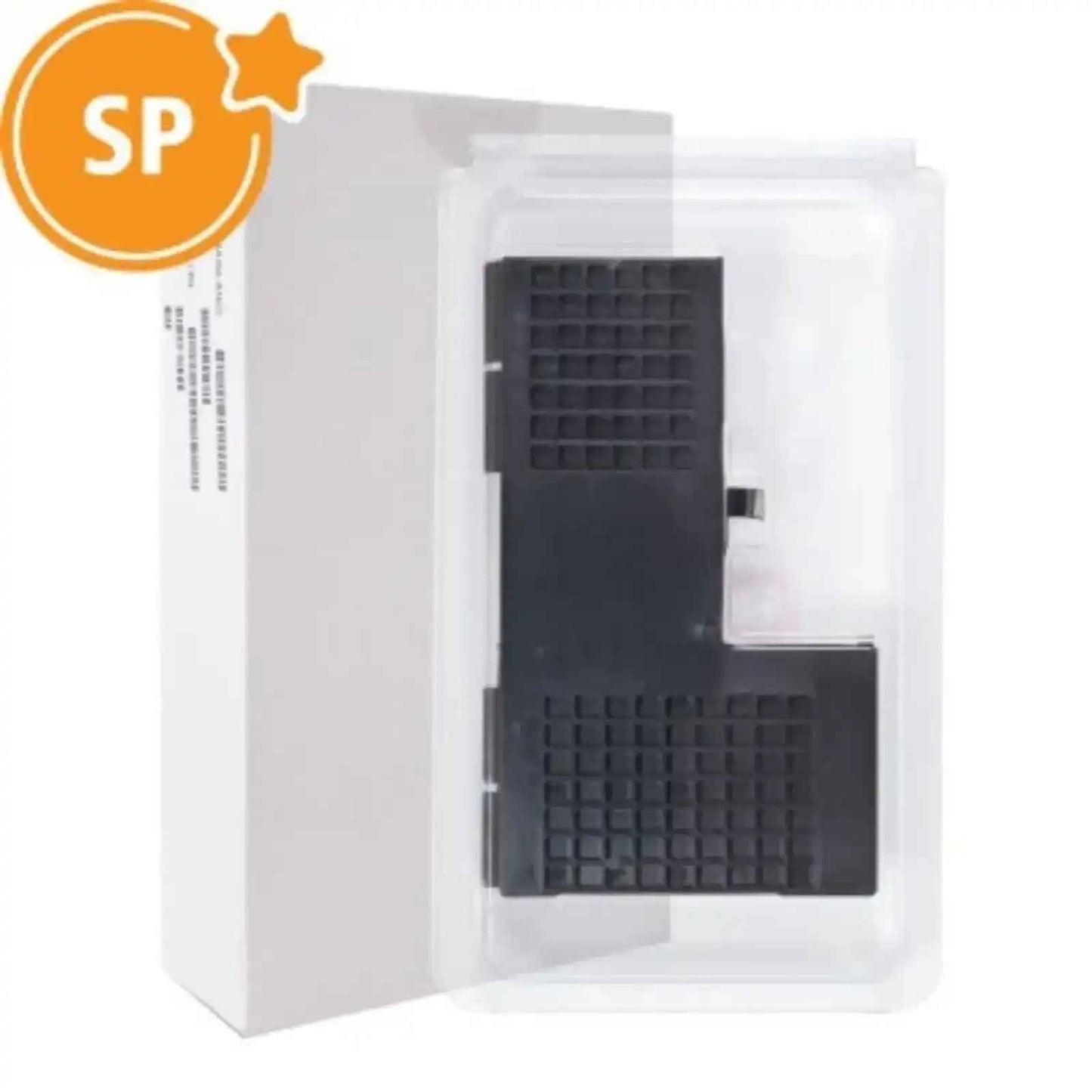 iPhone X Battery Replacement 2716mAh Service Pack SP - Service Pack OEM