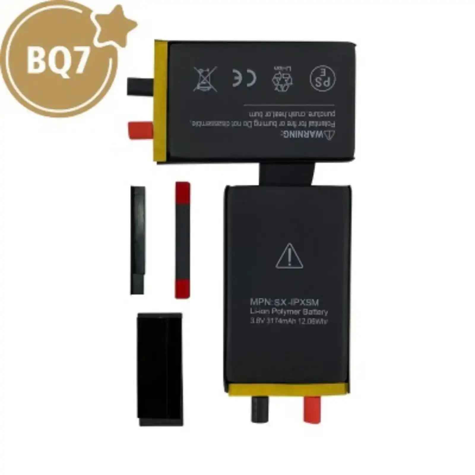 iPhone XS Max Replacement Battery Core 3174mAh BQ7