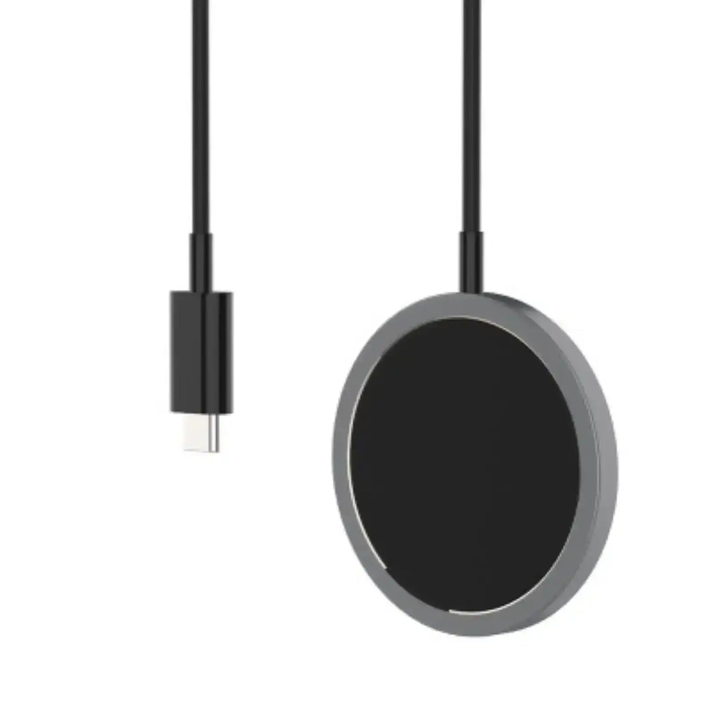 iQuick 15W Fast Charging Magnetic Wireless Charger iquick