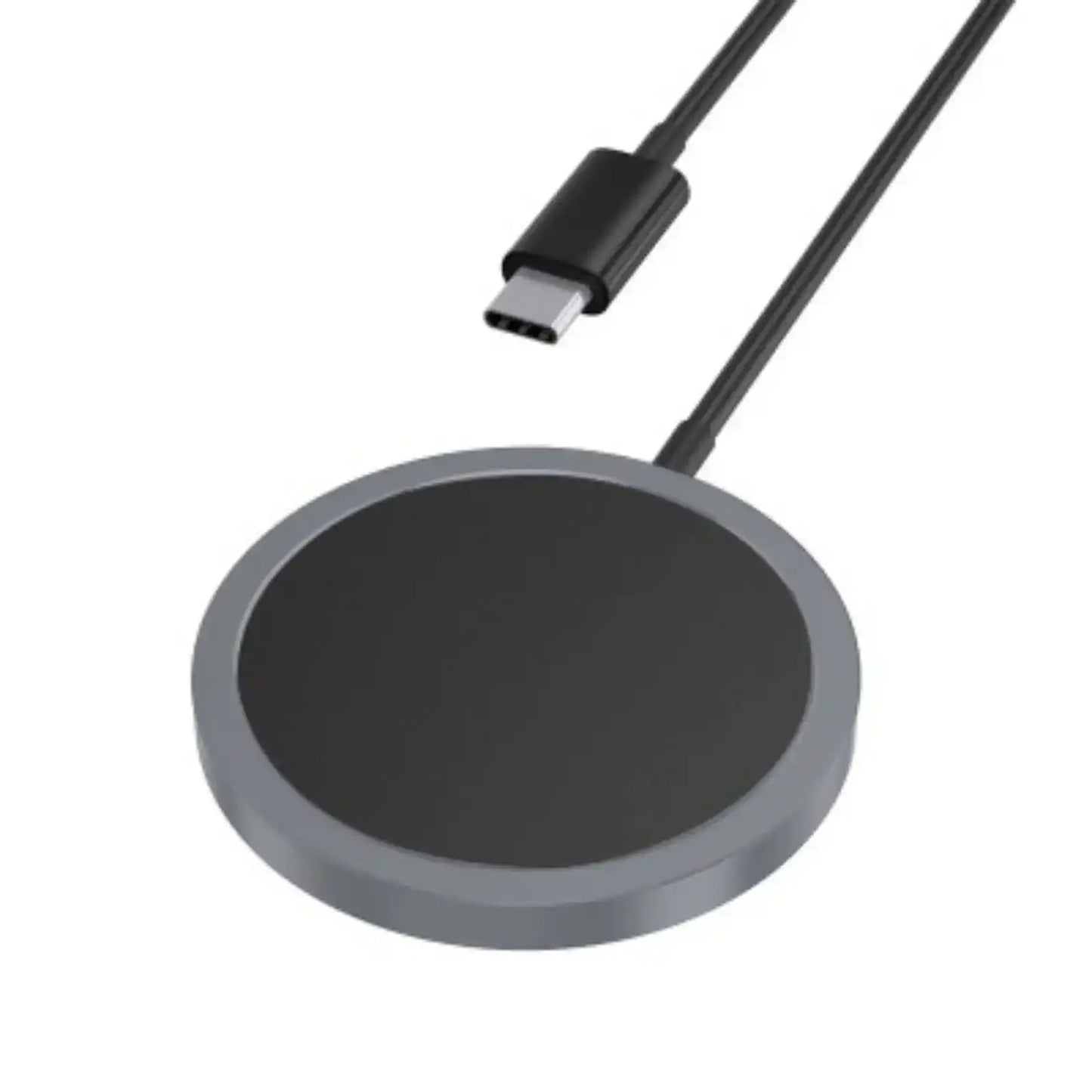 iQuick 15W Fast Charging Magnetic Wireless Charger iquick