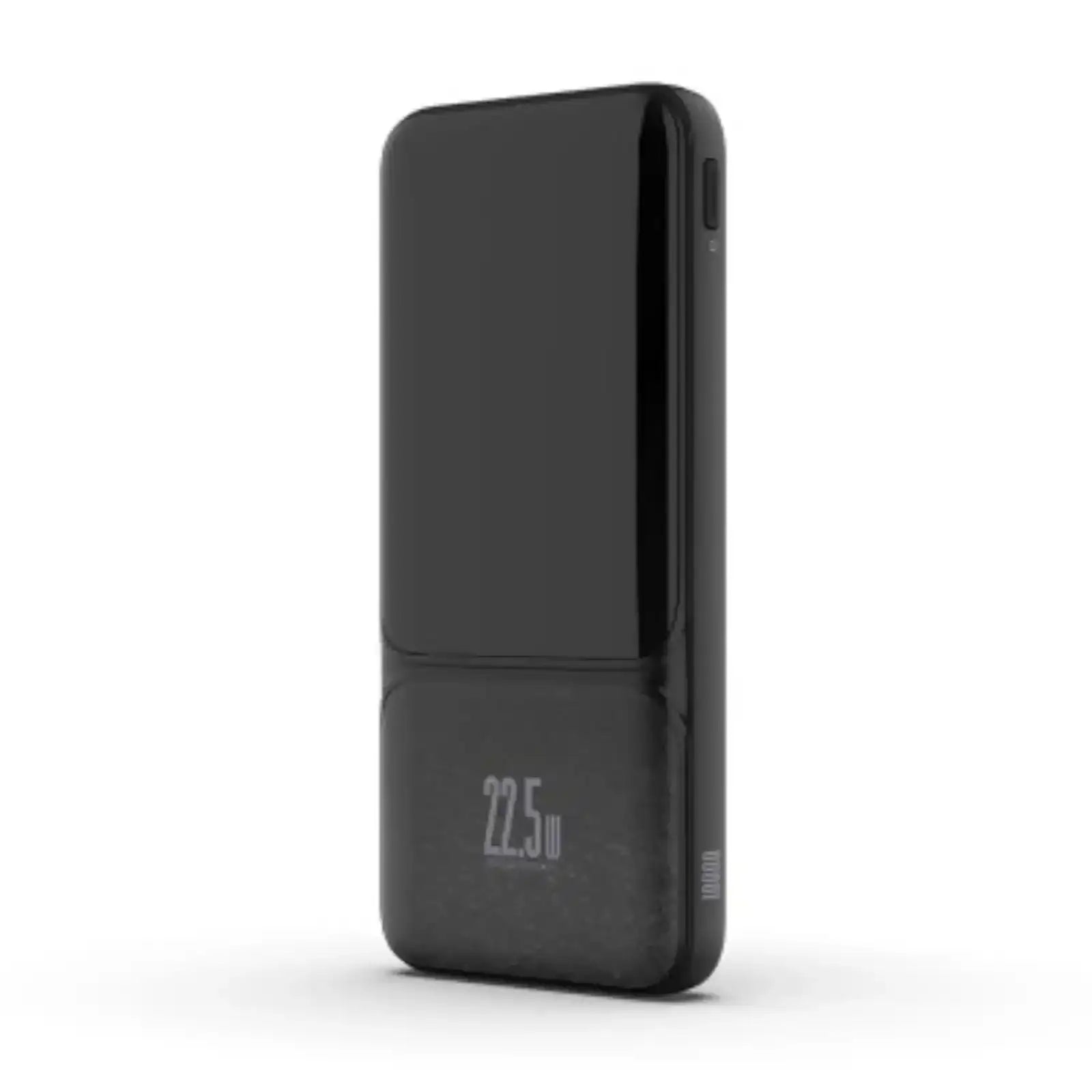 iQuick POWER SQUARE 0 Digital Display Power Bank 10000mAh 22.5W iquick