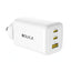 iQuick 65W USB-C Dual Ports Charging Adapter