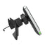 iQuick iMG1 Magnetic Pad Air-vent Car Mount 15W