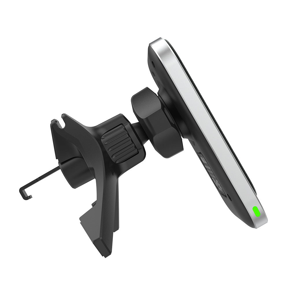 iQuick iMG1 Magnetic Pad Air-vent Car Mount 15W