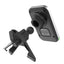 iQuick iMG1 Magnetic Pad Air-vent Car Mount 15W