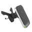 iQuick iMG1 Magnetic Pad Air-vent Car Mount 15W