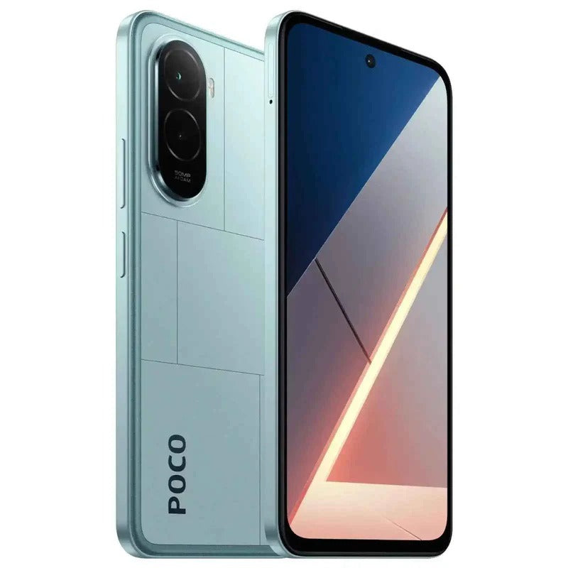 Xiaomi Poco M7 Dual 4G (8GB)