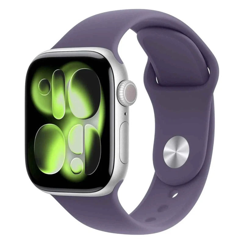 Apple Watch 11 42mm Cellular (S/M)