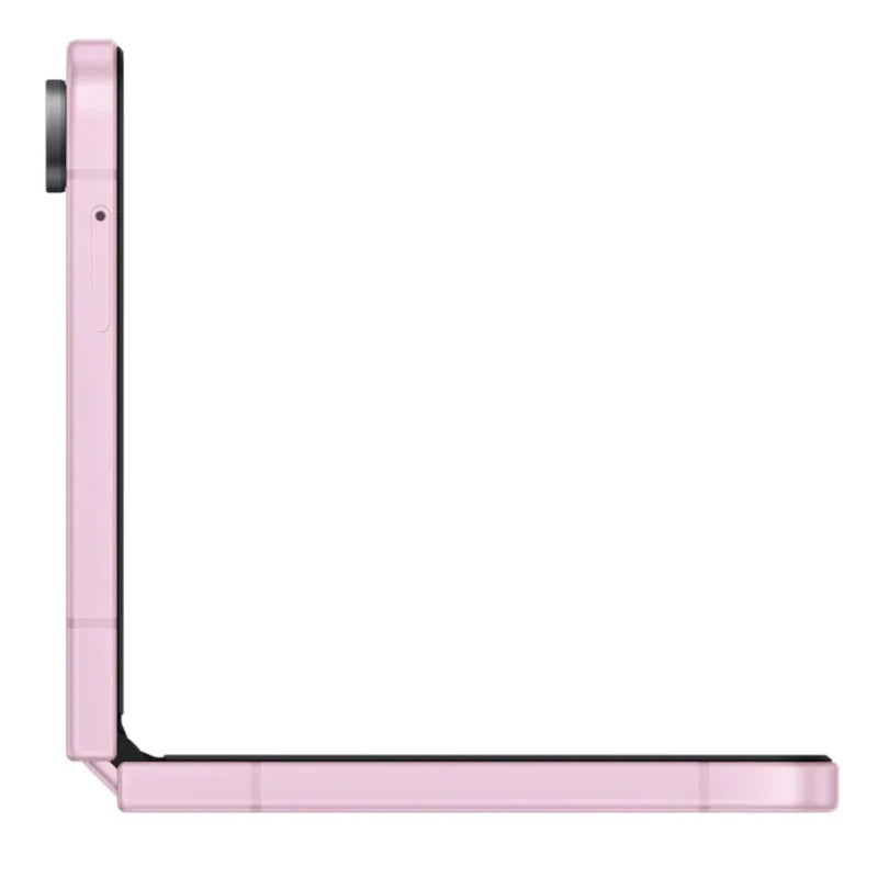 Samsung Galaxy Z Flip8 F776B 5G Nano-SIM + eSIM - MyMobile