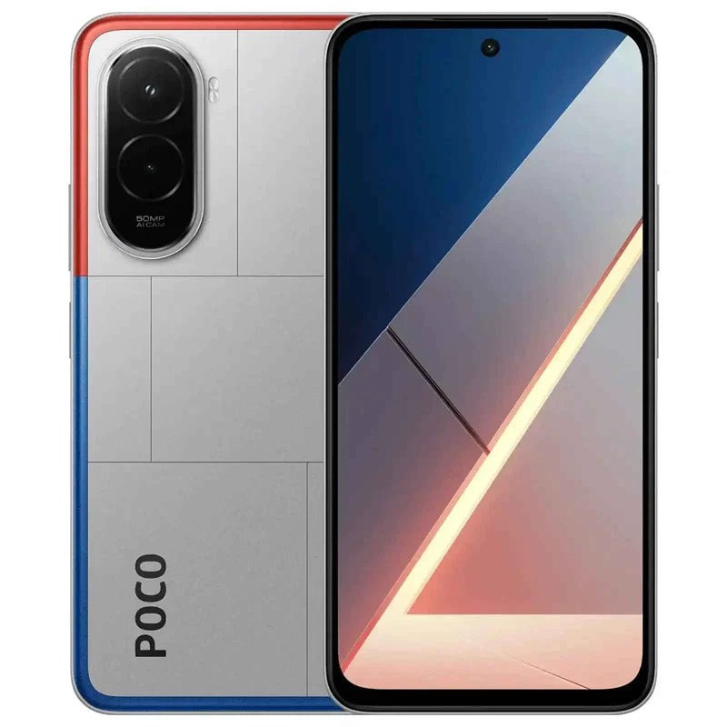 Xiaomi Poco M7 Dual 4G (8GB)