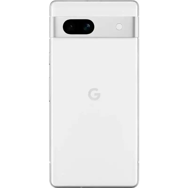 Pre Owned Fully Functional Google Pixel 7a Battery Checked