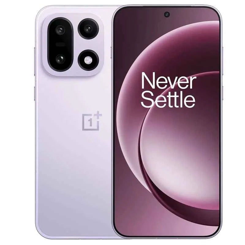 One Plus 15 CPH2749 Global Version (will not work with vodafone)