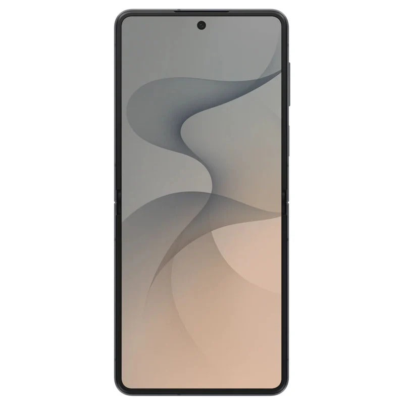 Samsung Galaxy Z Flip8 F776B 5G Nano-SIM + eSIM - MyMobile