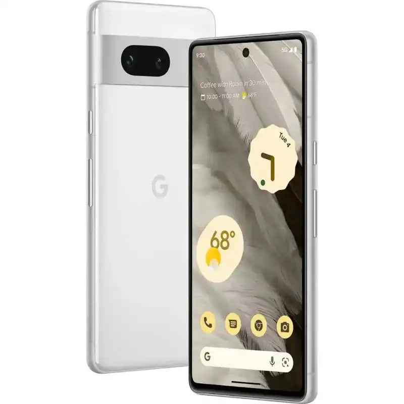 Pre Owned Fully Functional Google Pixel 7 Battery Checked