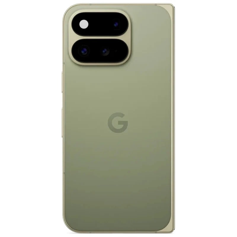 Google Pixel 11 Pro Fold (JP)