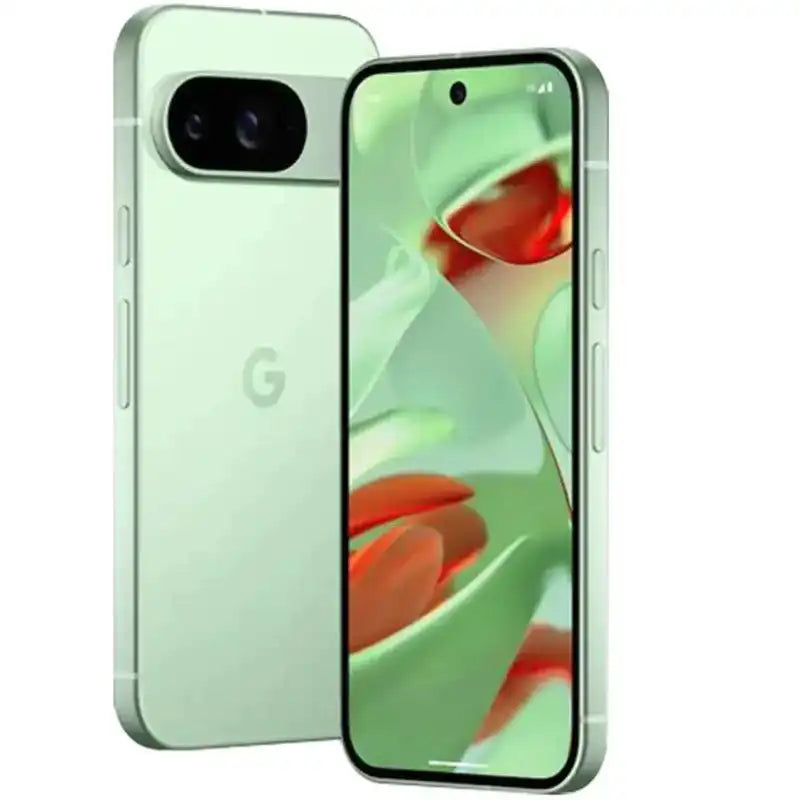 Pre Owned Fully Functional Google Pixel 9 Battery Checked