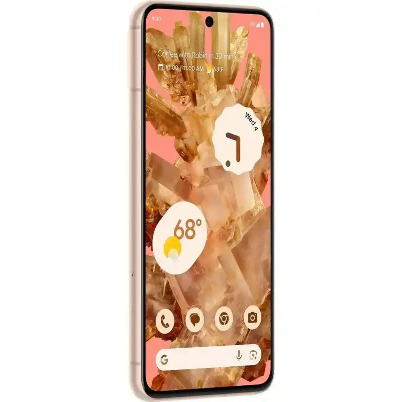 Pre Owned Fully Functional Google Pixel 8 Battery Checked