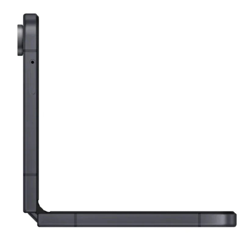 Samsung Galaxy Z Flip8 F776B 5G Nano-SIM + eSIM - MyMobile