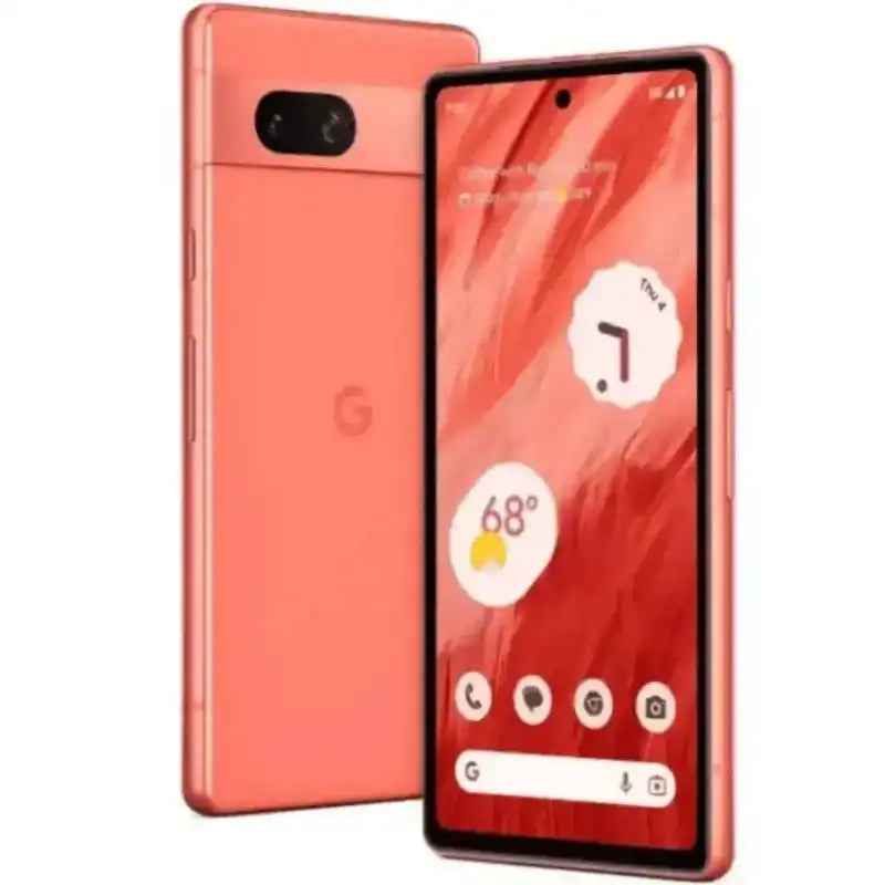 Pre Owned Fully Functional Google Pixel 7a Battery Checked