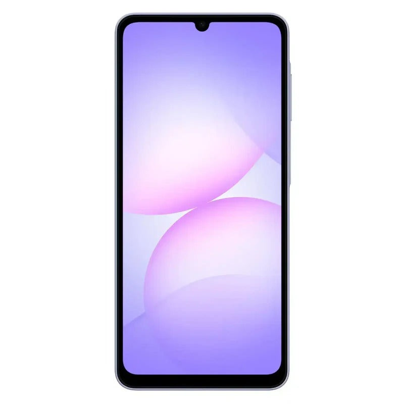 Samsung Galaxy A07 Dual A076F 4G
