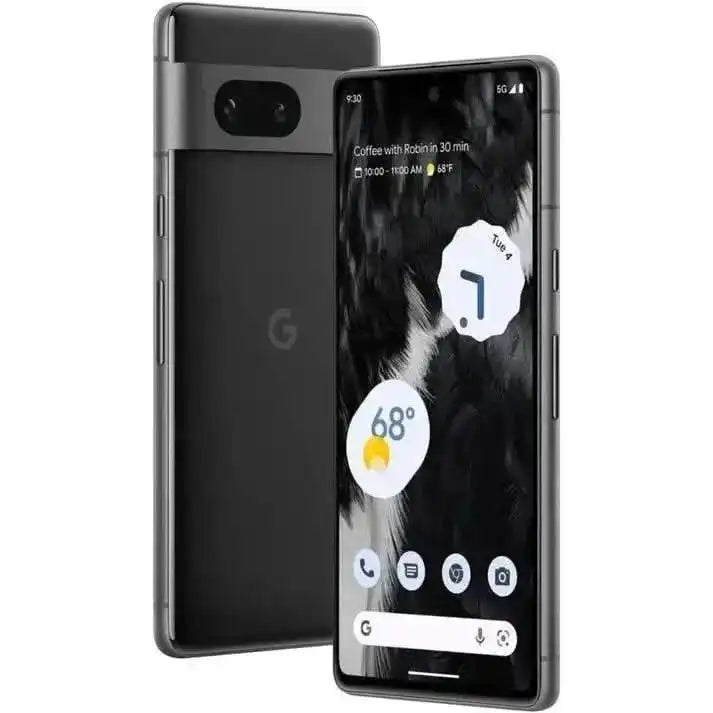 Pre Owned Fully Functional Google Pixel 7 Pro Battery Checked