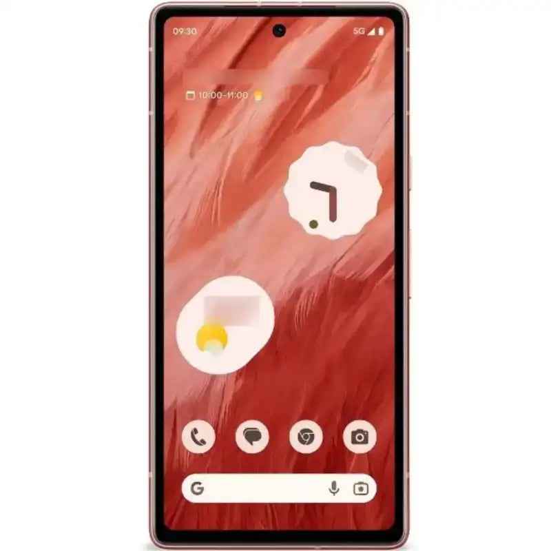 Pre Owned Fully Functional Google Pixel 7a Battery Checked