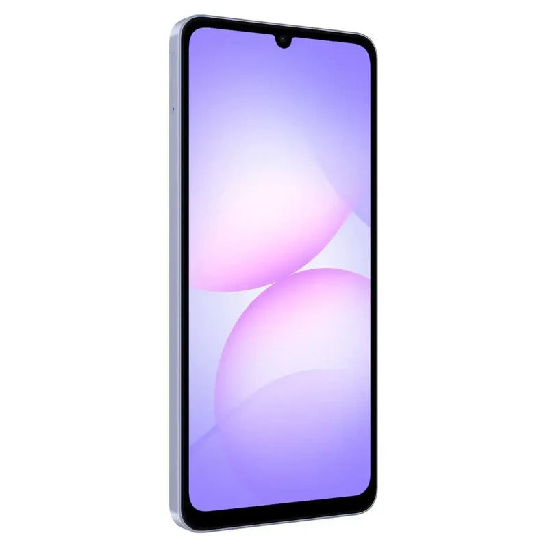 Samsung Galaxy A07 Dual A076F 4G