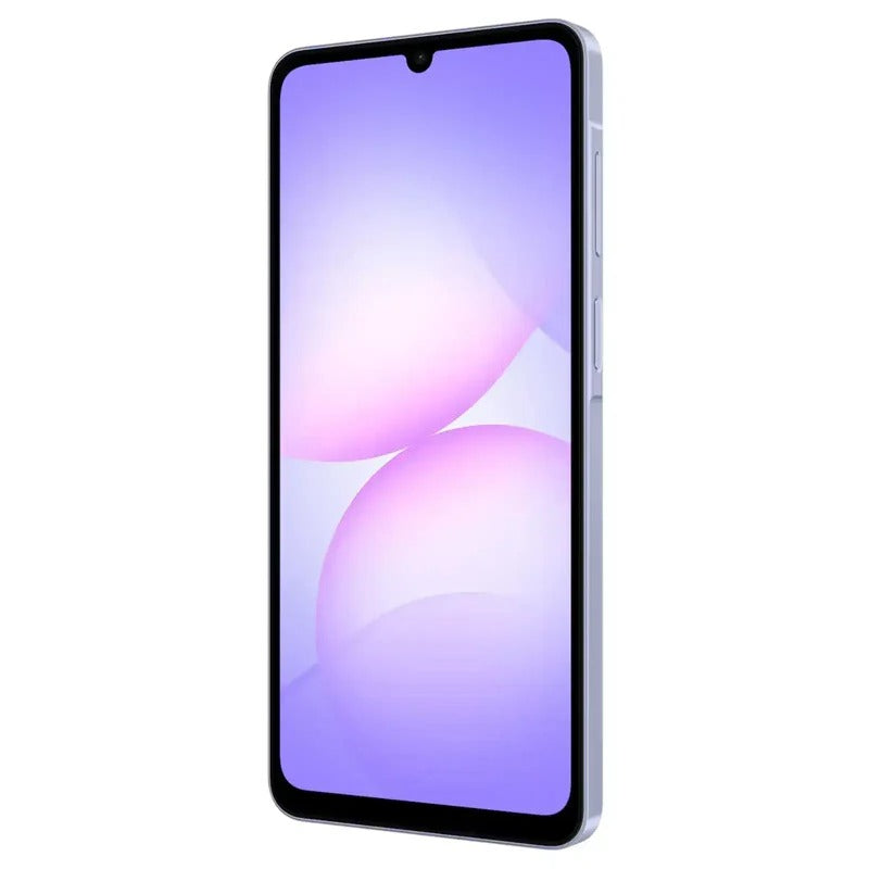 Samsung Galaxy A07 Dual A076F 4G