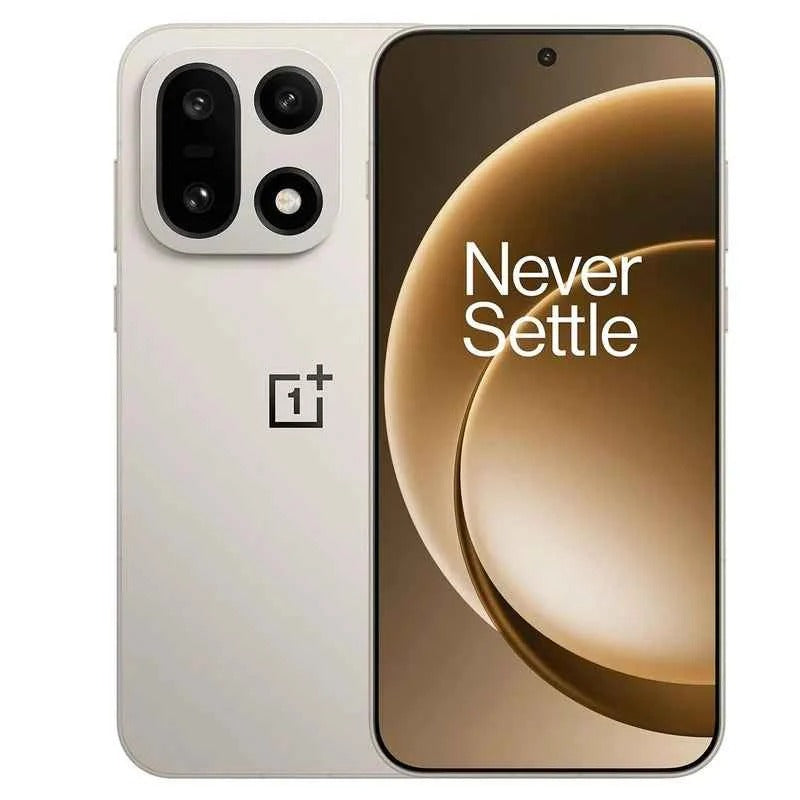 One Plus 15 CPH2749 Global Version (will not work with vodafone)