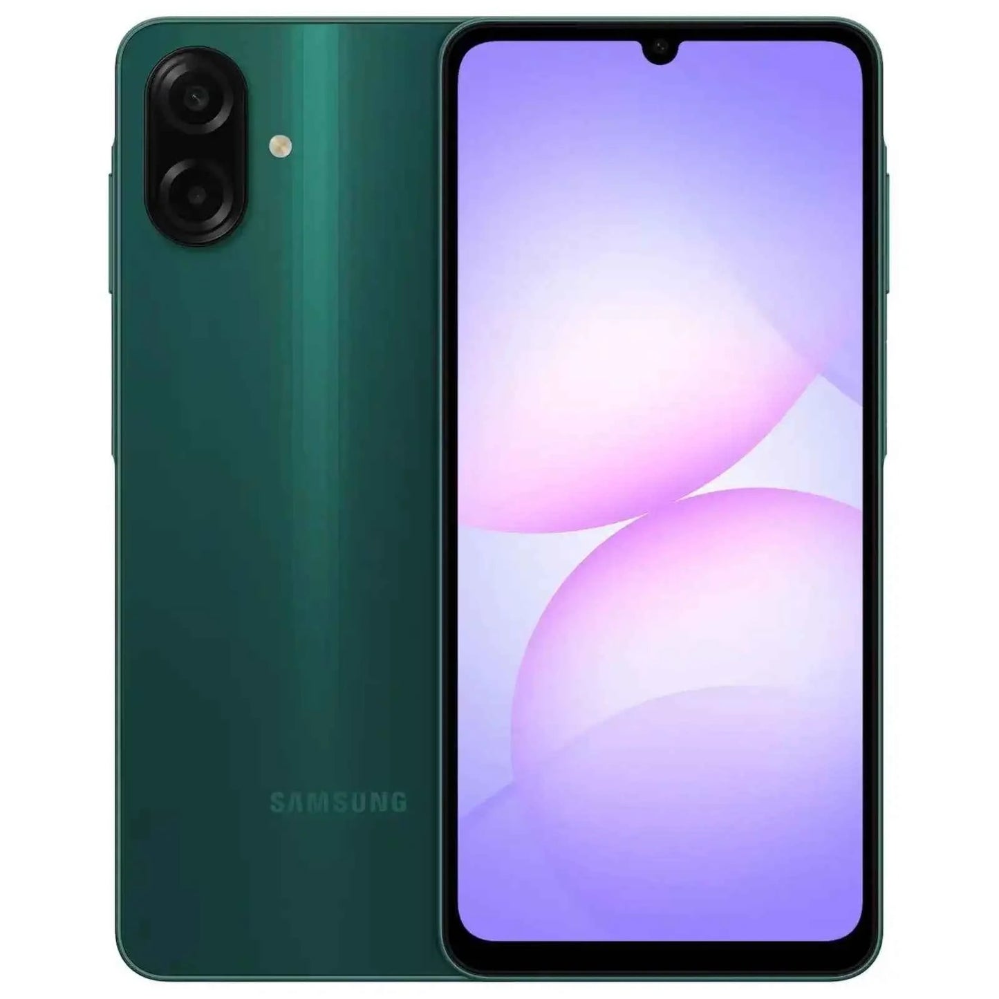 Samsung Galaxy A07 Dual A076F 4G