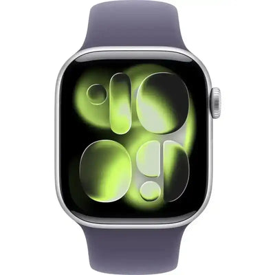 Apple Watch 11 46mm (S/M)