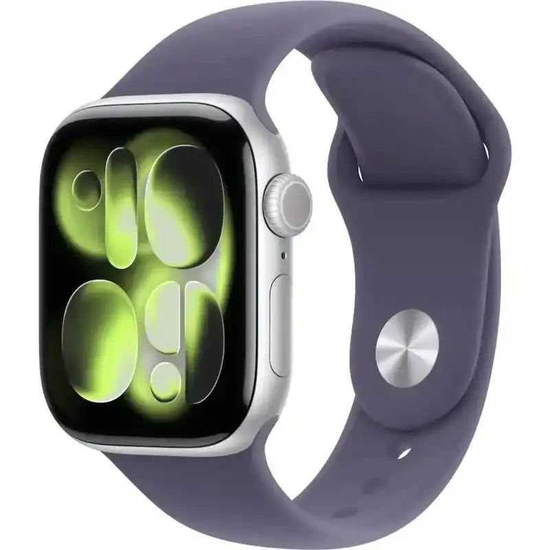 Apple Watch 11 46mm (M/L)