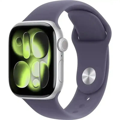 Apple Watch 11 46mm (S/M)
