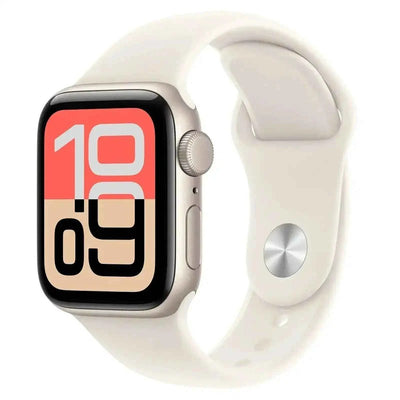 Apple Watch SE3 40mm Cellular (S/M)