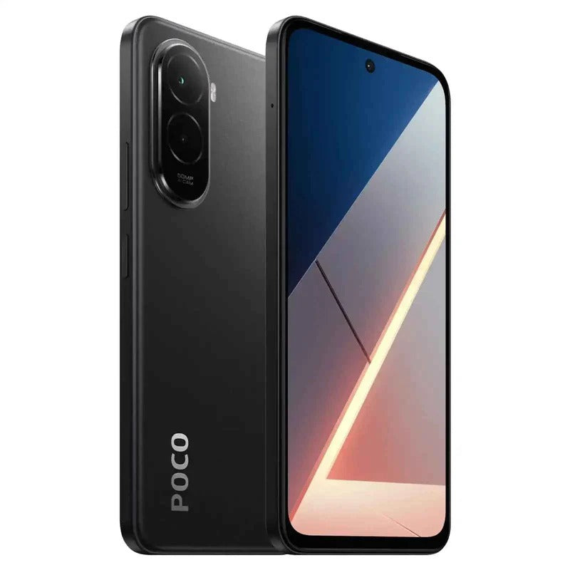 Xiaomi Poco M7 Dual 4G (8GB)