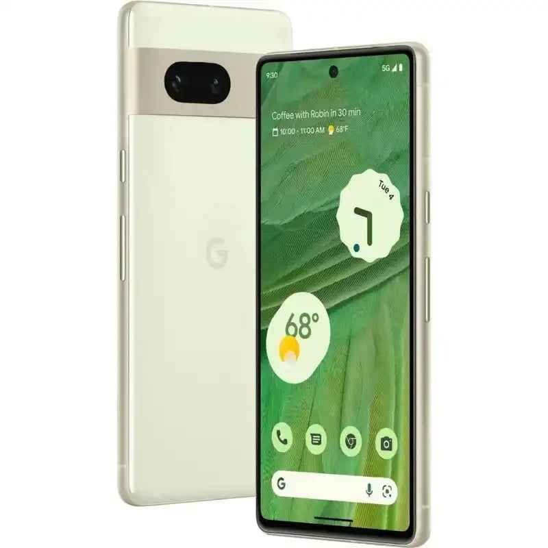 Pre Owned Fully Functional Google Pixel 7 Battery Checked