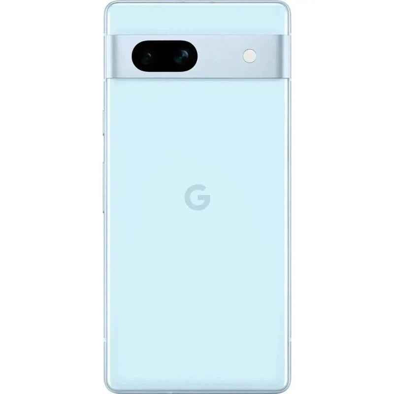 Pre Owned Fully Functional Google Pixel 7a Battery Checked