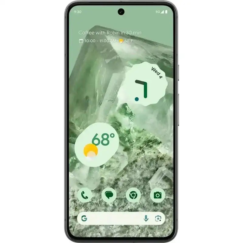 Pre Owned Fully Functional Google Pixel 8 Battery Checked