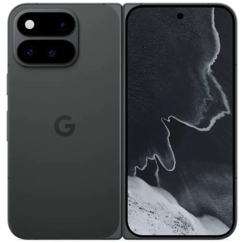 Google Pixel 11 Pro Fold (JP)