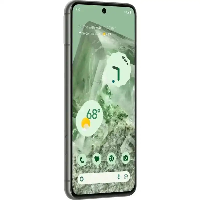 Pre Owned Fully Functional Google Pixel 8 Battery Checked