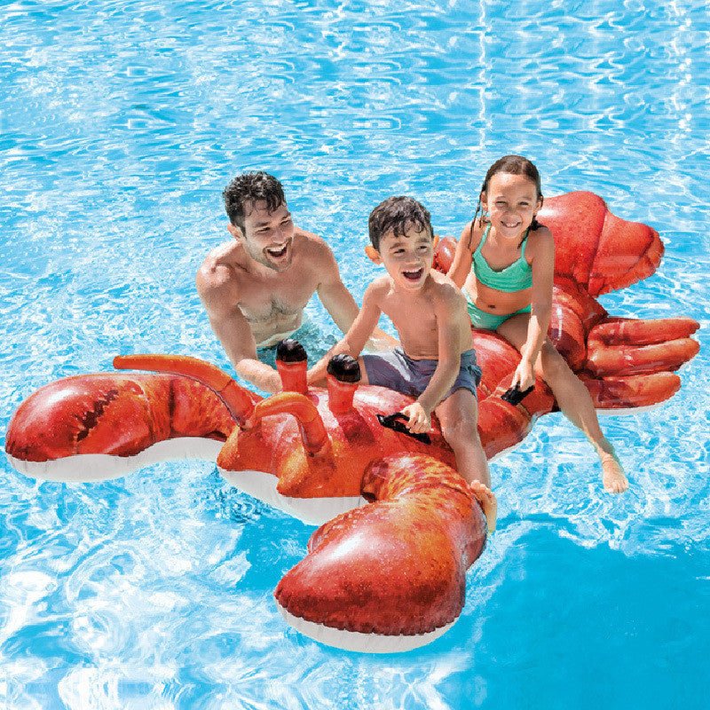 Inflatable Water Toys For Kids & Children - MyMobile