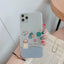 Ins cute bear mobile phone case - MyMobile