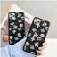 Ins Daisy mobile phone case - MyMobile